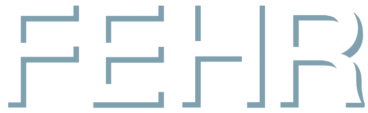 Jonathan Fehr Portfolio